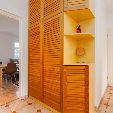 Ergo Arena 3-bedroom Sopot